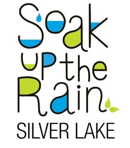 Soak Up The Rain Silver Lake